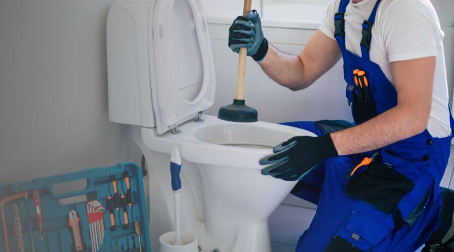 Professional bathroom faucet installation in Mohegan Lake, NY